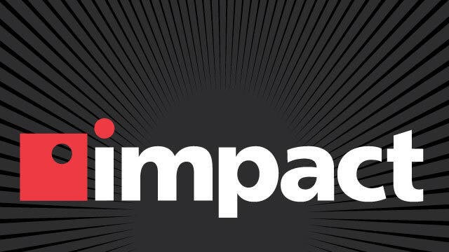 impact networking