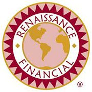 Renaissance Financial logo